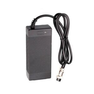 Cargador Premium 52V 2A GX16