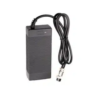 Cargador Premium 52V 2A GX16