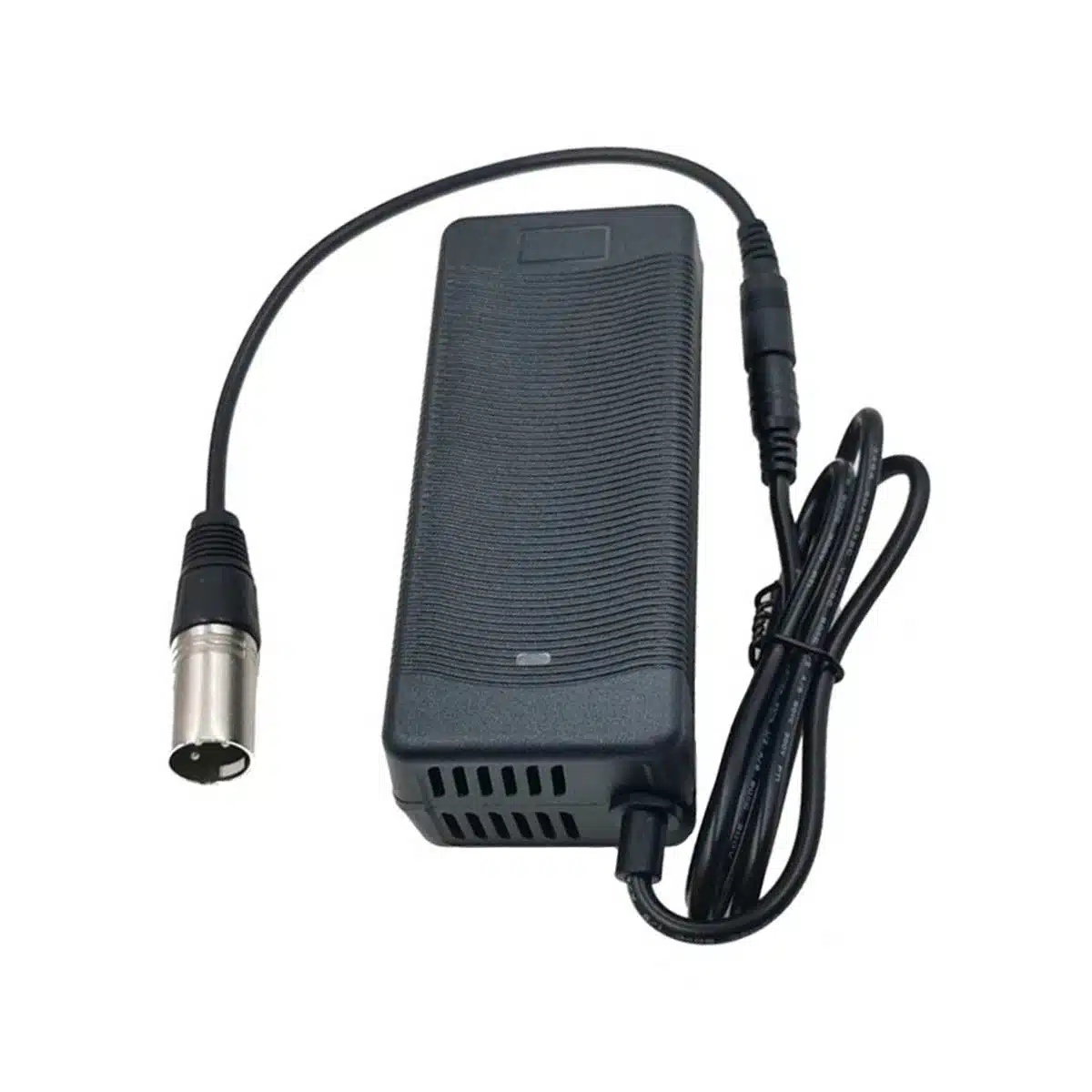 Cargador 48V 2A XLR