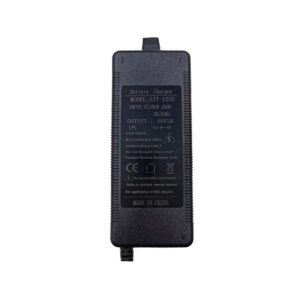 Cargador 48V 2A XLR