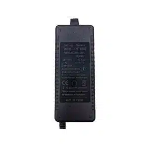 Cargador 48V 2A XLR