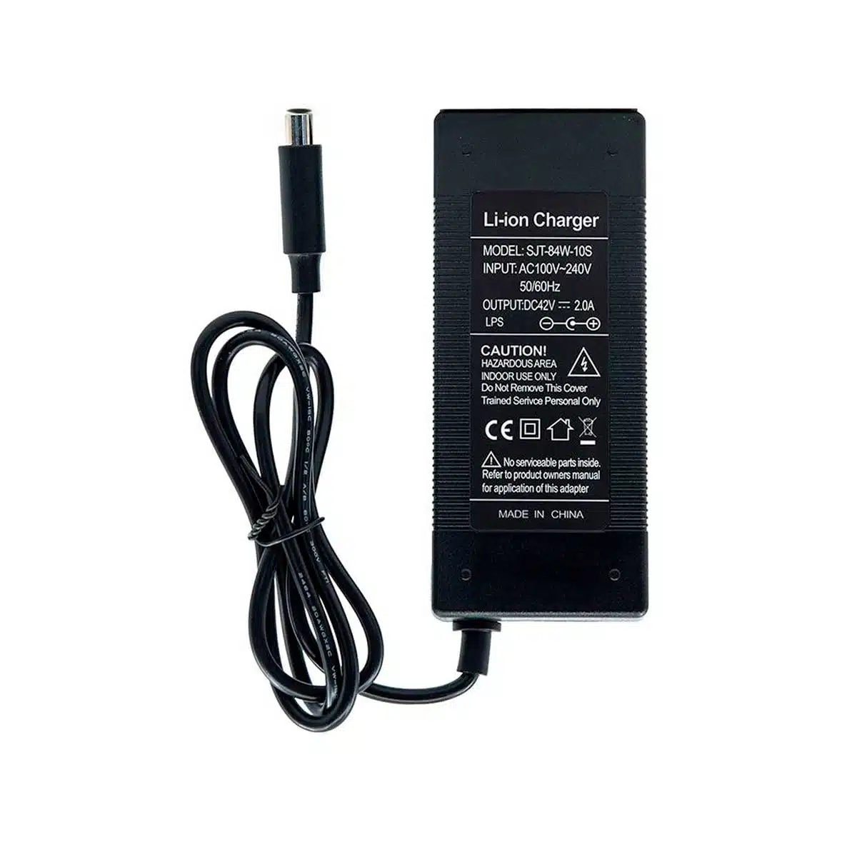 Cargador Compatible Xiaomi