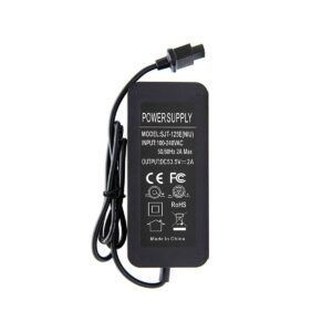 Cargador 48V 2A NIU