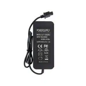 Cargador 48V 2A NIU