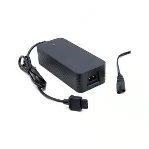 Cargador 48V 2A NIU