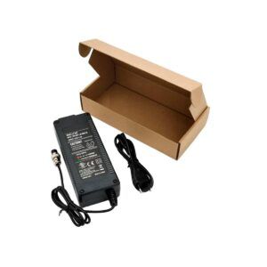 Cargador Premium 48V 2A GX16
