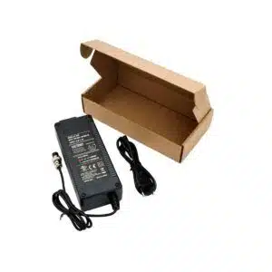 Cargador Premium 48V 2A GX16