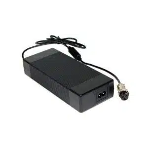 Cargador Premium 48V 2A GX16