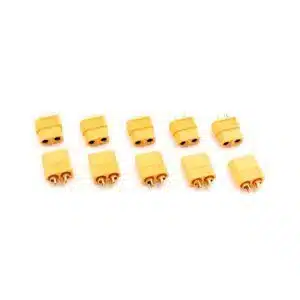 Conector XT-60 Amass Pack 5