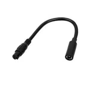 Conector DC a GX12