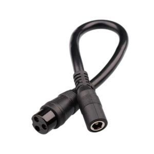 Conector DC a GX16