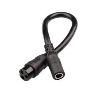 Conector DC a GX16