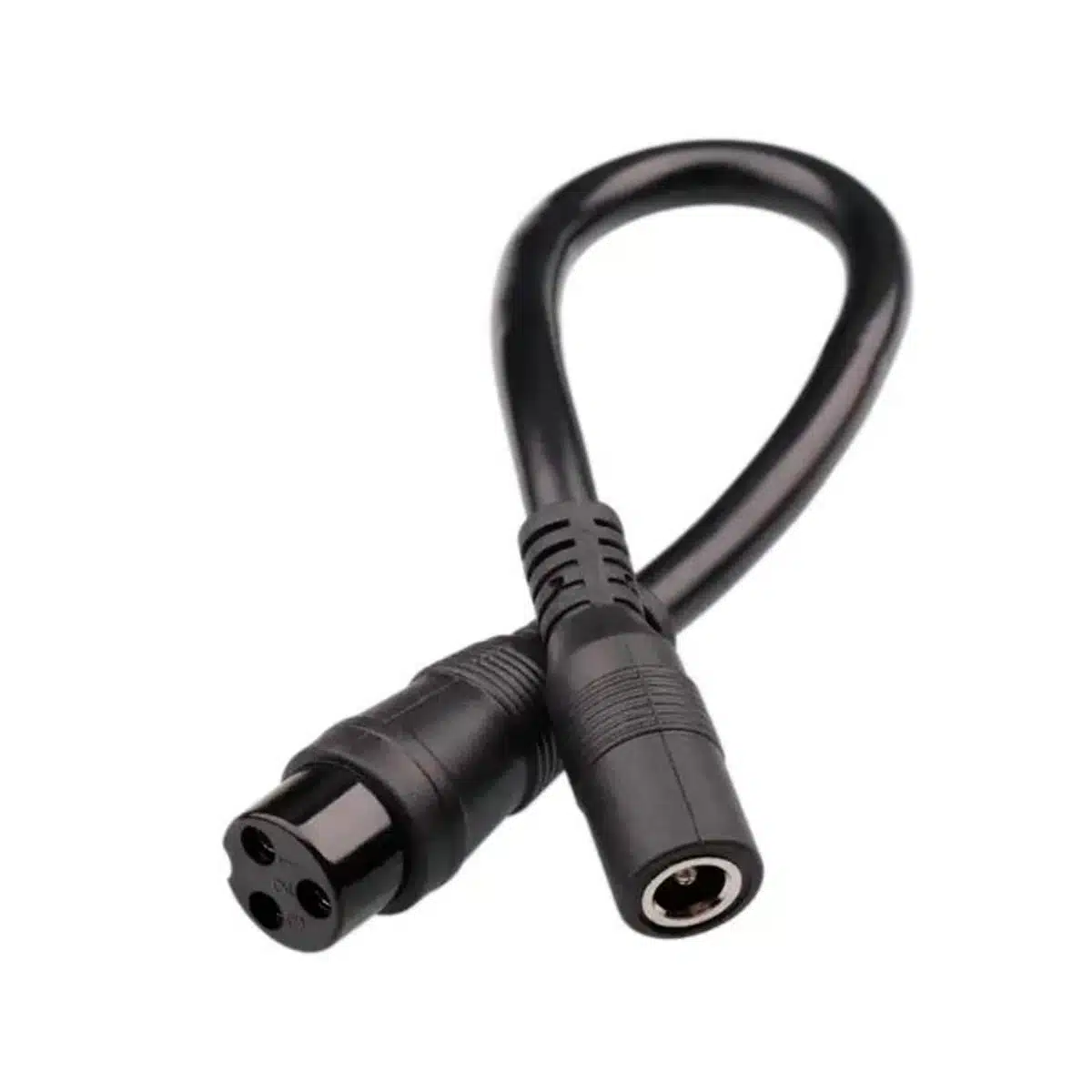 Conector DC a GX16