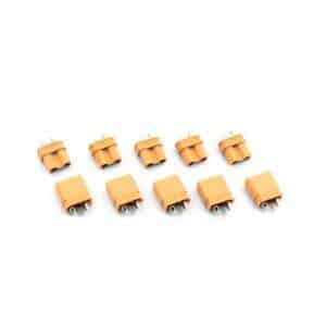 Conector XT-30 Amass Pack 5