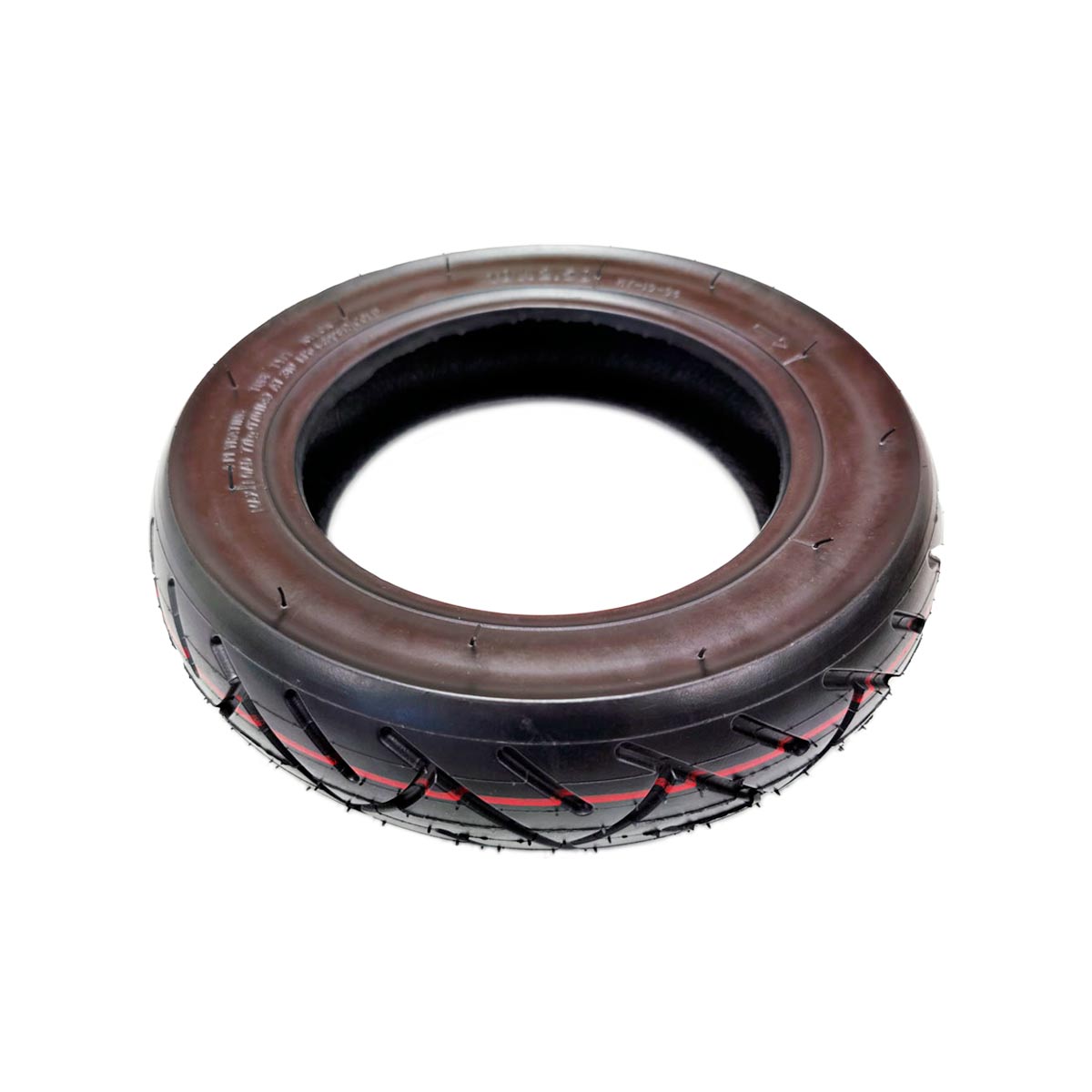 Cubierta 10x2.50-6