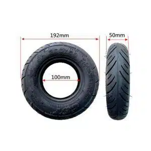 Cubierta 200x50-4 CST