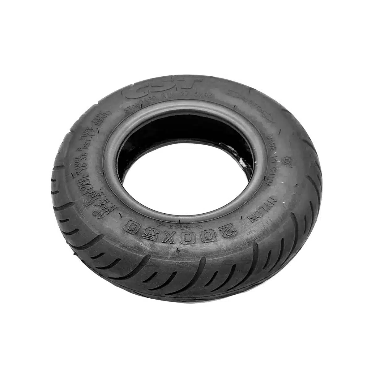 Cubierta 200x50-4 CST