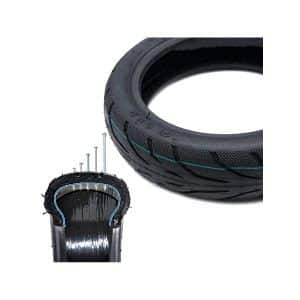 Cubierta Tubeless Cityroad 9x2 Gel Yuanxing