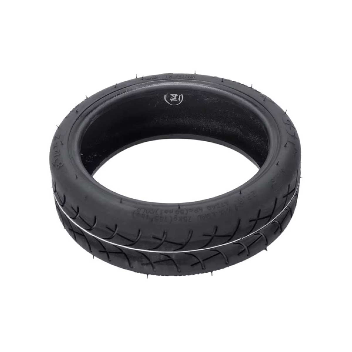 Cubierta CST 8.5x2 con Camara