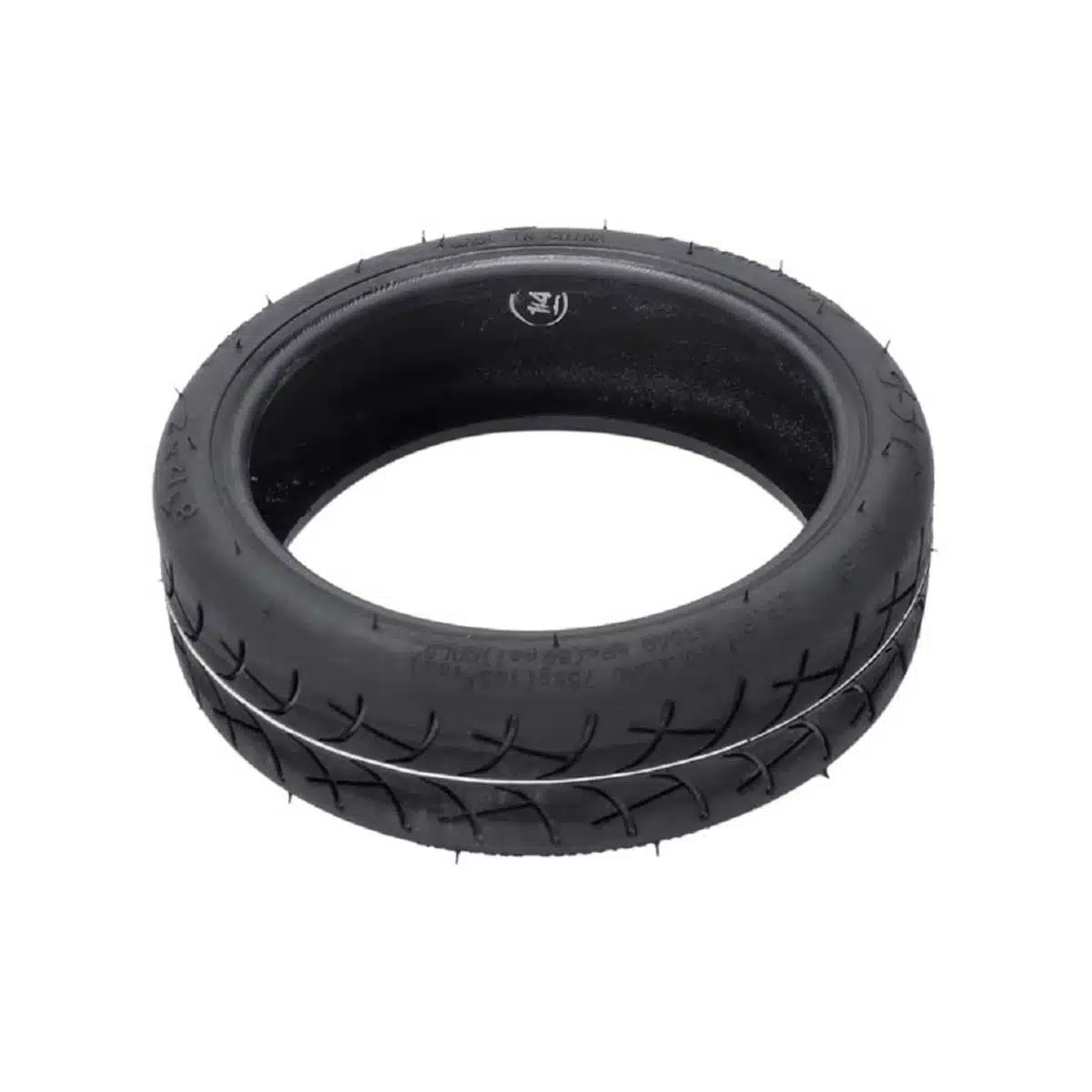 Cubierta CST 8.5x2 con Camara