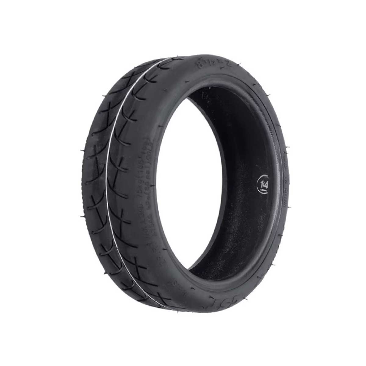 Cubierta CST 8.5x2 con Camara