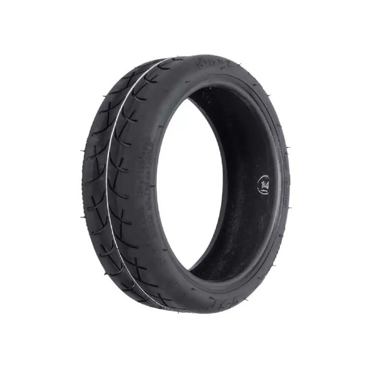 Cubierta CST 8.5x2 con Camara