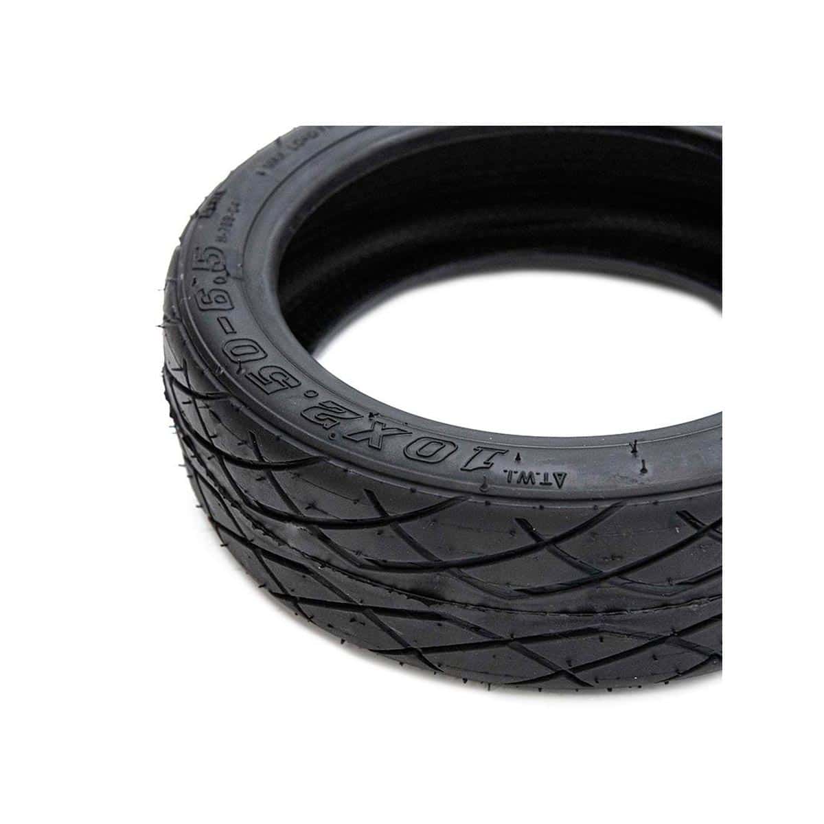 Cubierta Chaoyang 10x2.50-6.5