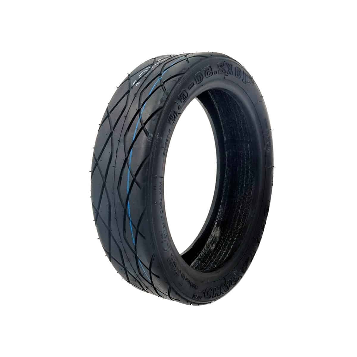 Cubierta Chaoyang 10x2.50-6.5