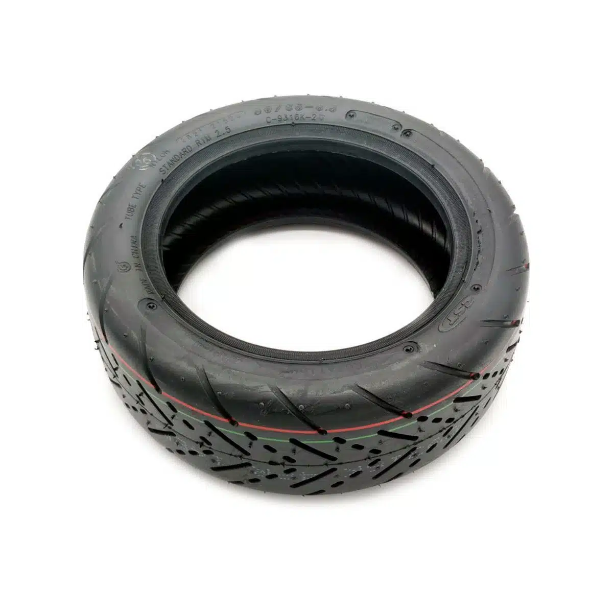 Cubierta Tubeless CityRoad 90/65-6.5 CST 2