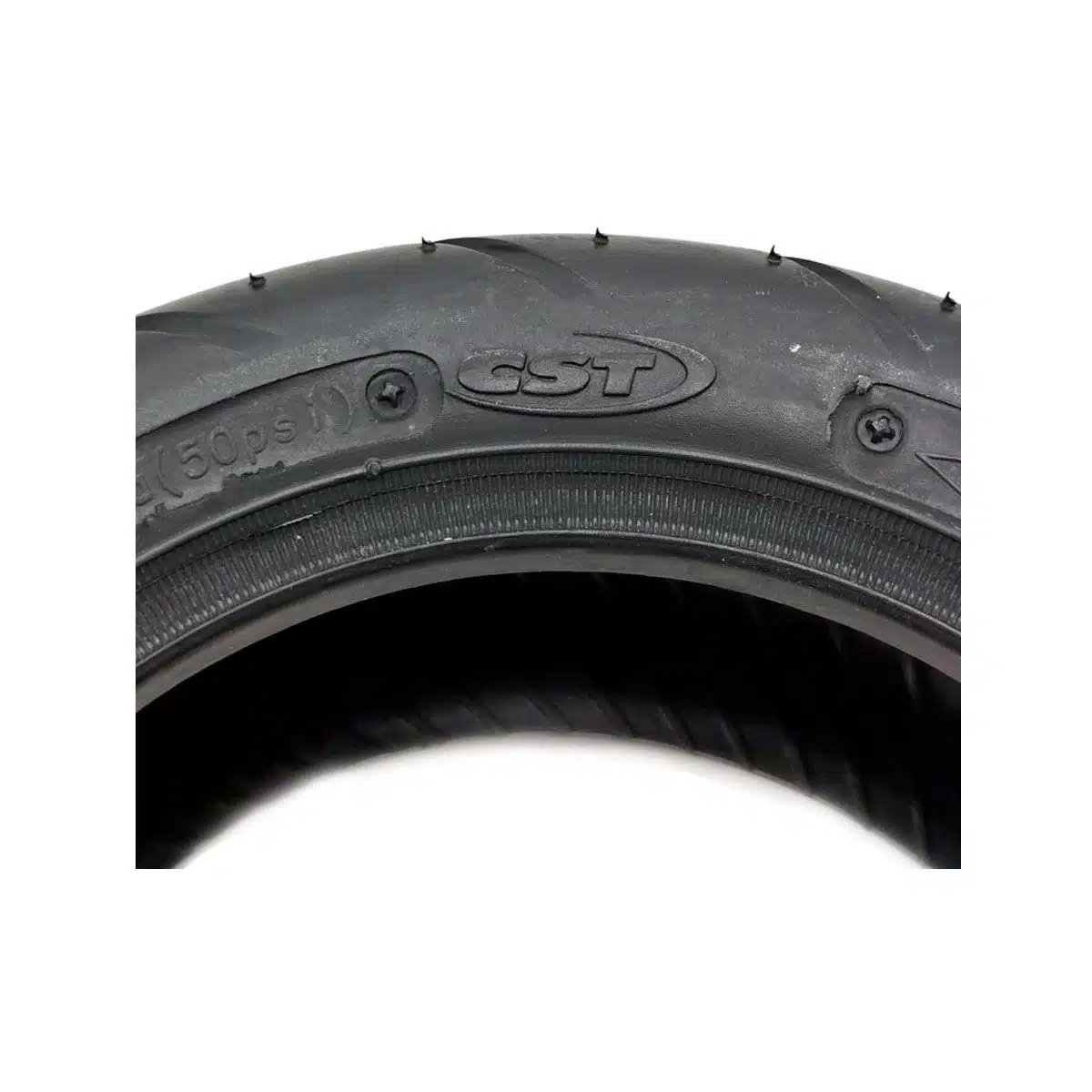 Cubierta Tubeless CityRoad 90/65-6.5 CST 2