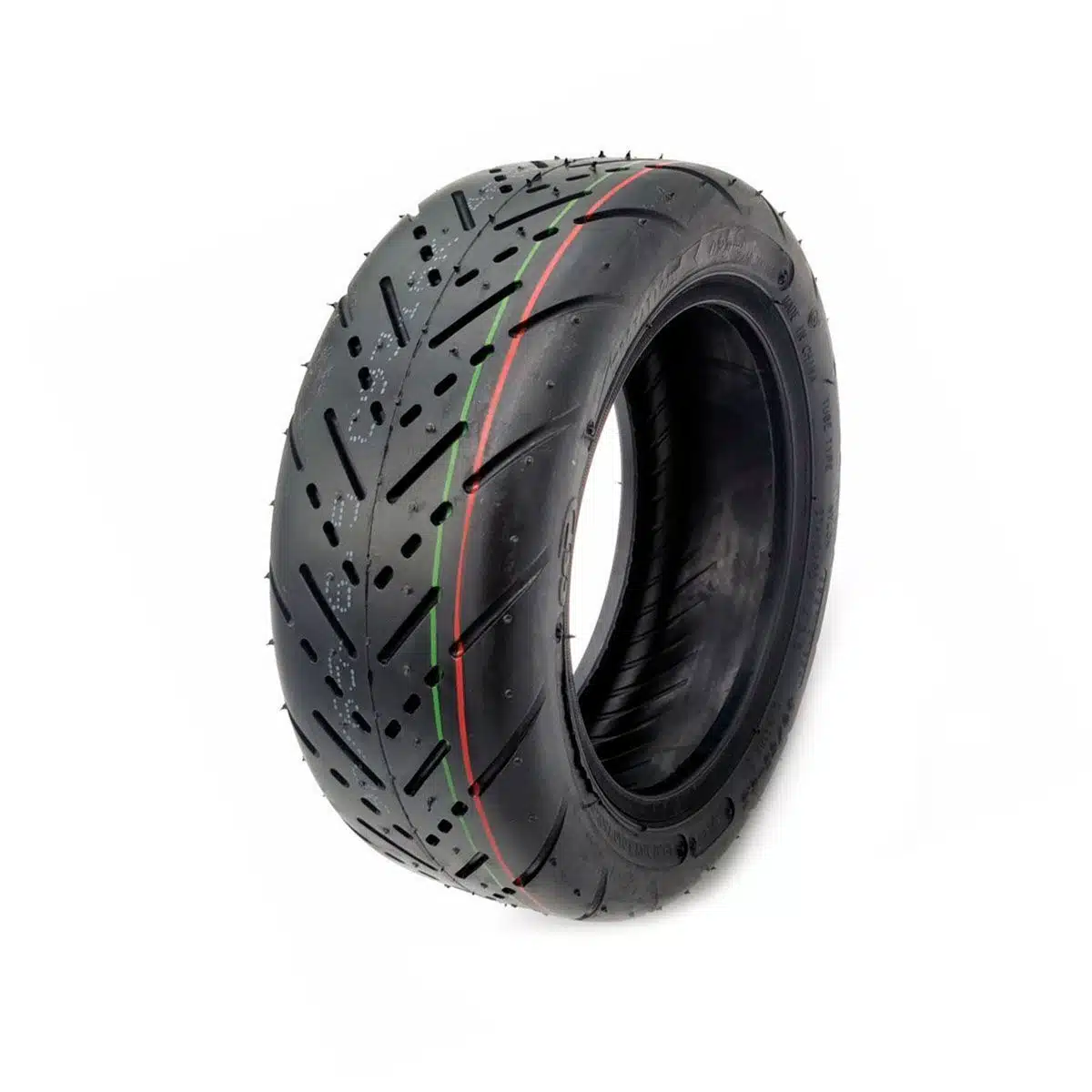Cubierta Tubeless CityRoad 90/65-6.5 CST 2