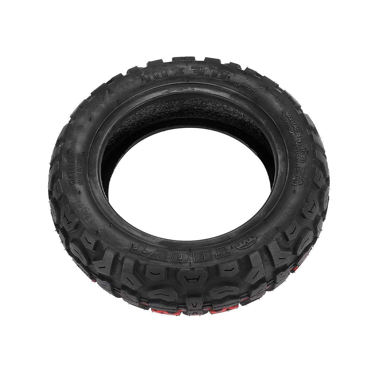 Cubierta Offroad Multitaco 80/65-6 10x3