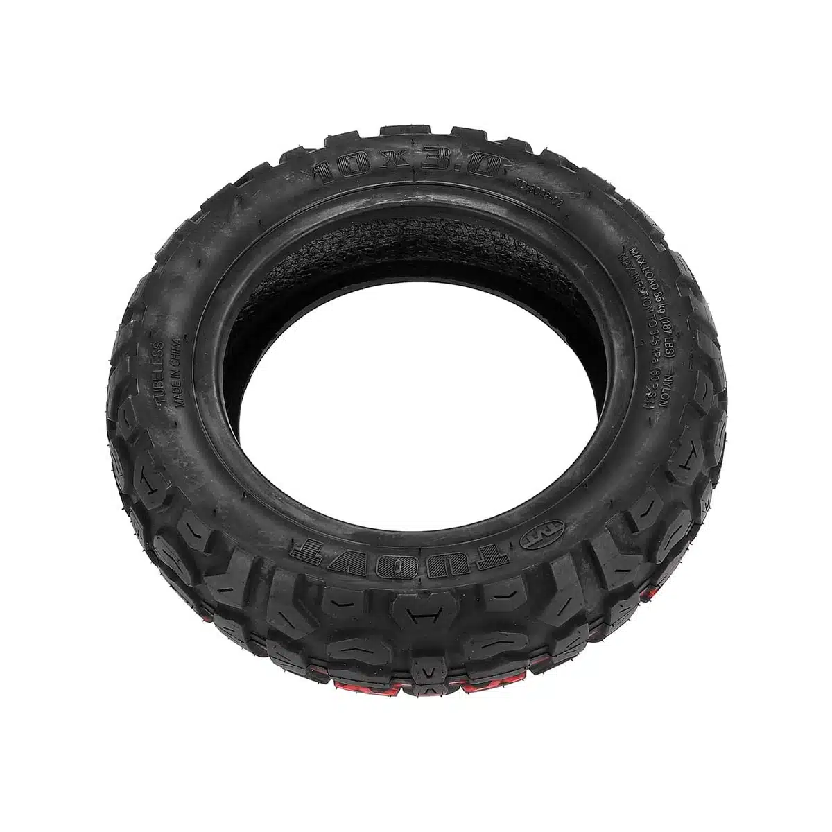 Cubierta Offroad Multitaco 80/65-6 10x3