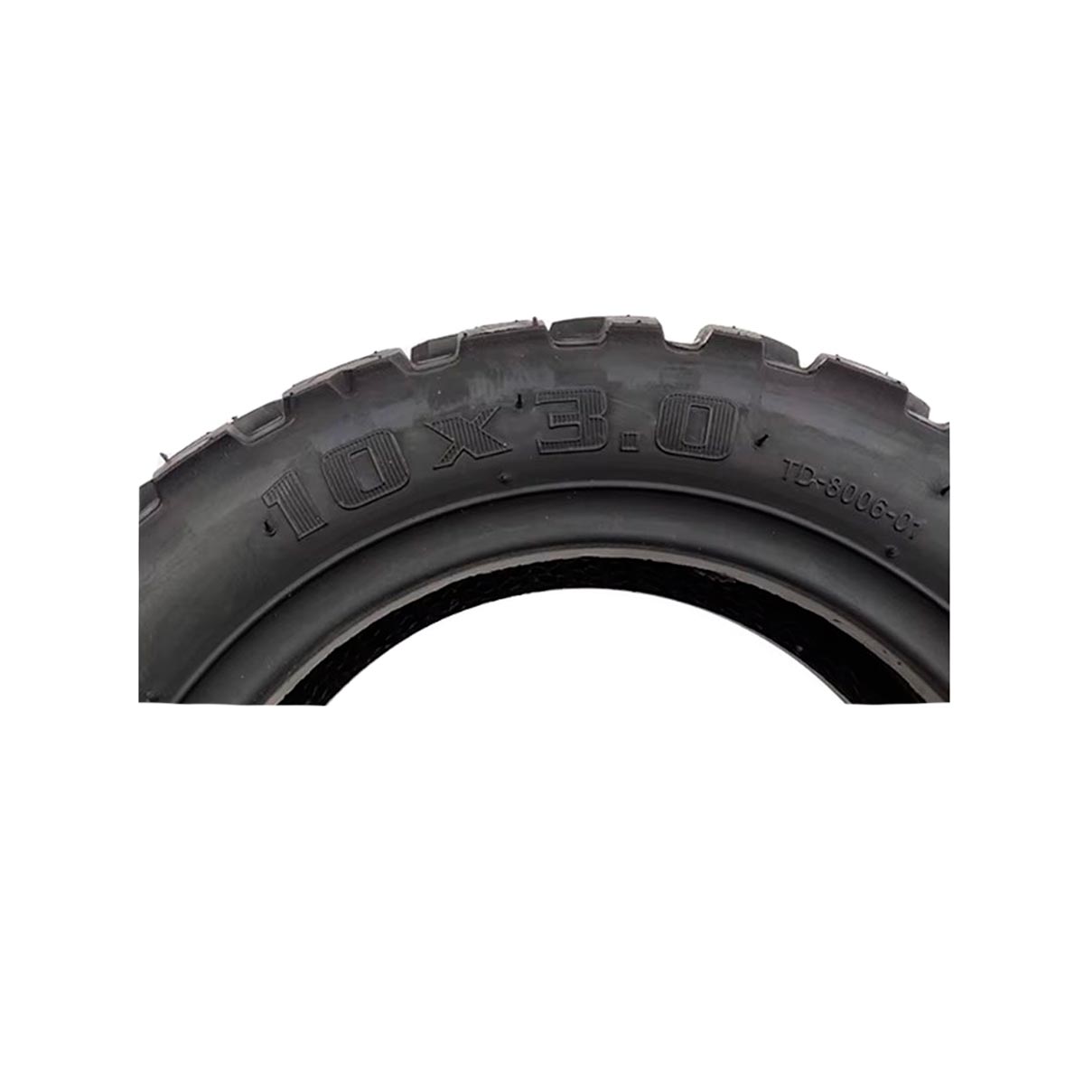 Cubierta Offroad Multitaco 80/65-6 10x3