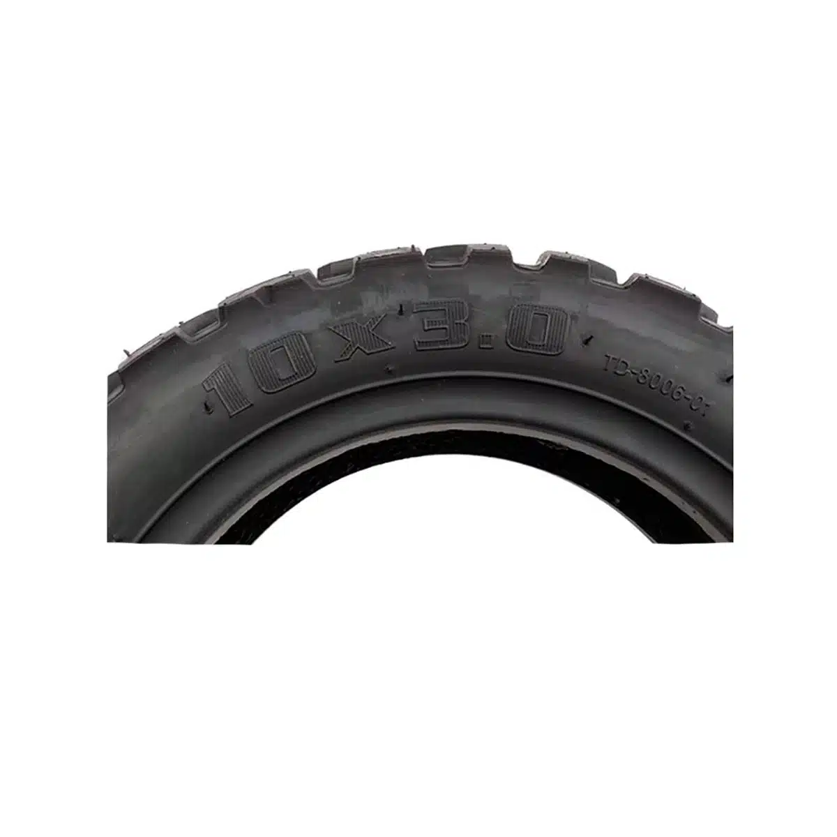 Cubierta Offroad Multitaco 80/65-6 10x3