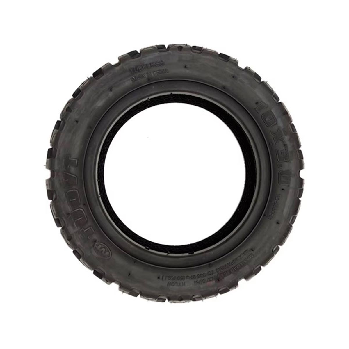 Cubierta Offroad Multitaco 80/65-6 10x3