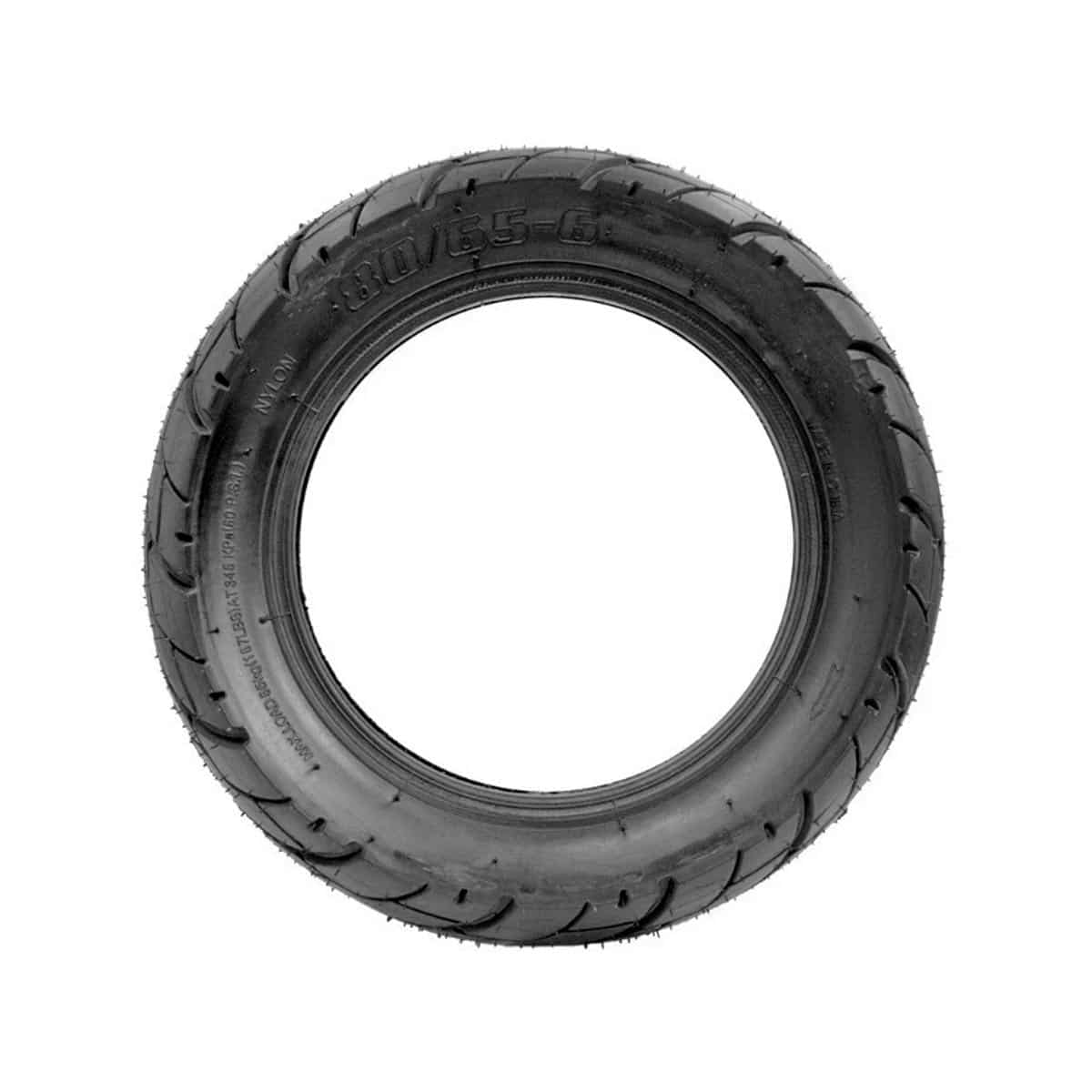 Cubierta Tubeless Cityroad 80/65-6 TUOVT