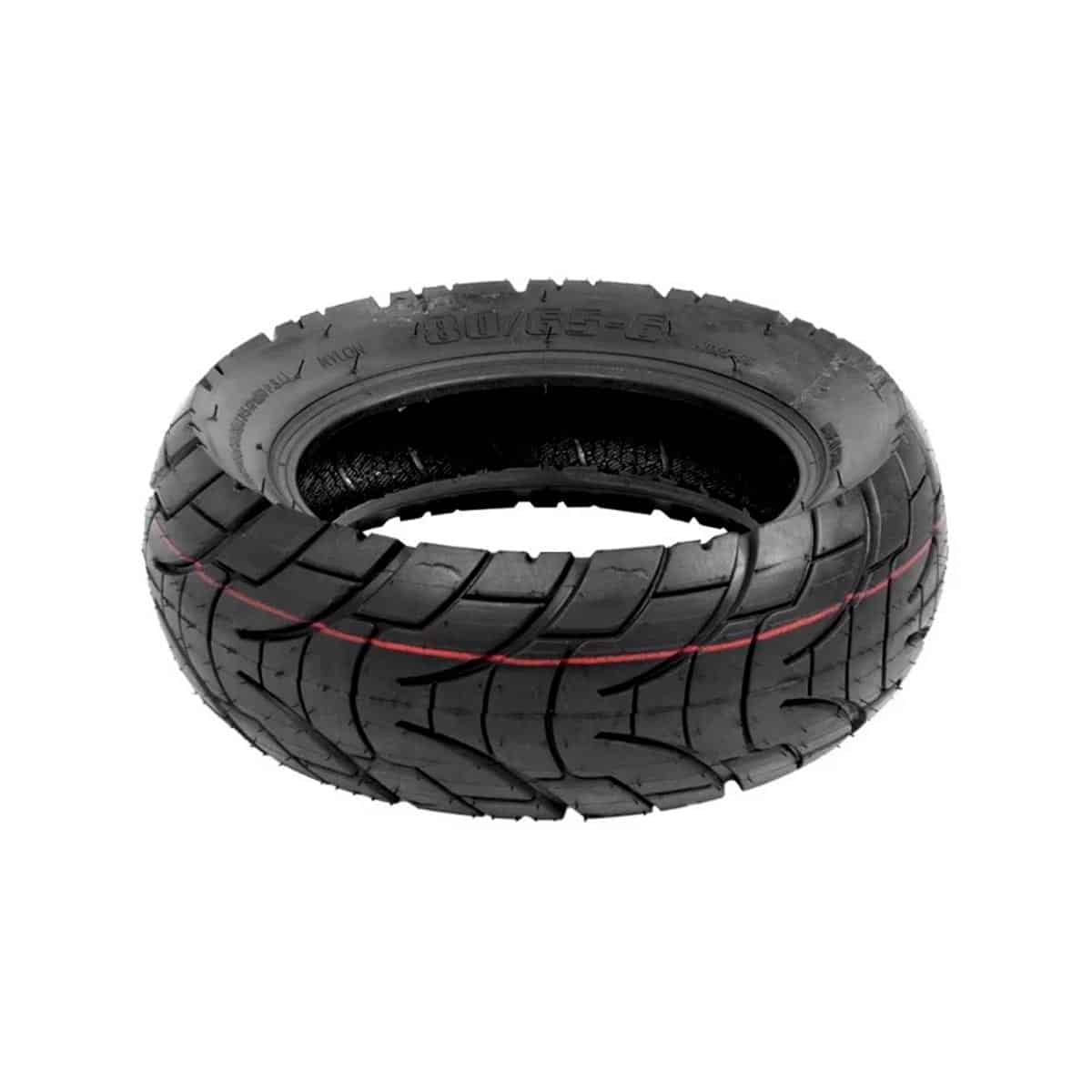 Cubierta Tubeless Cityroad 80/65-6 TUOVT