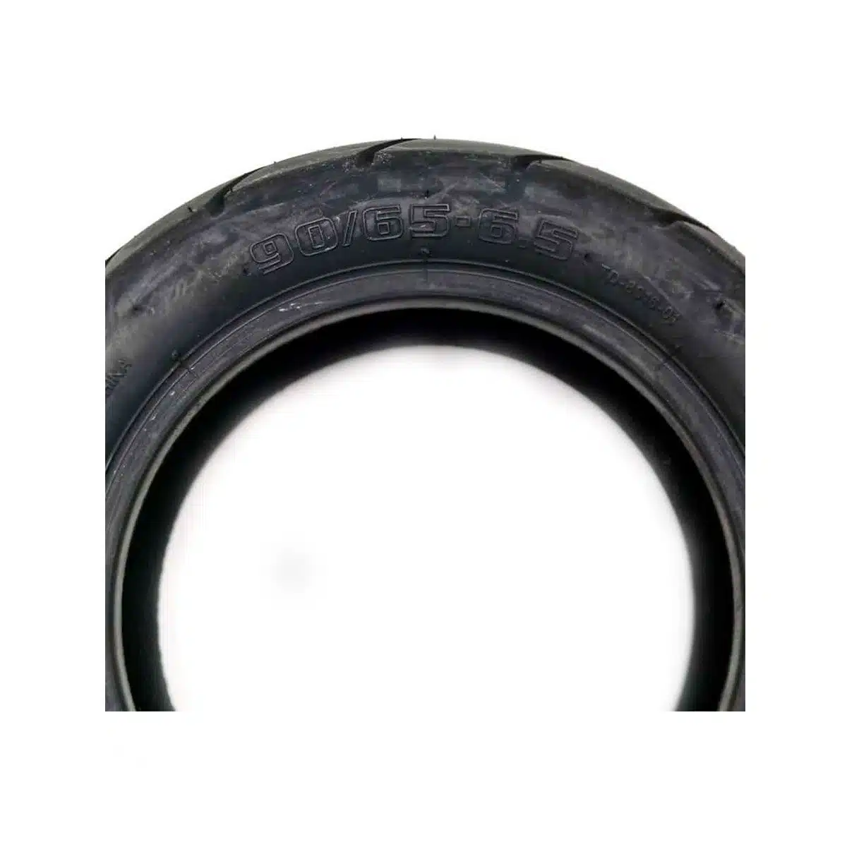 Cubierta Tubeless CityRoad 90/65-6.5 Tuovt