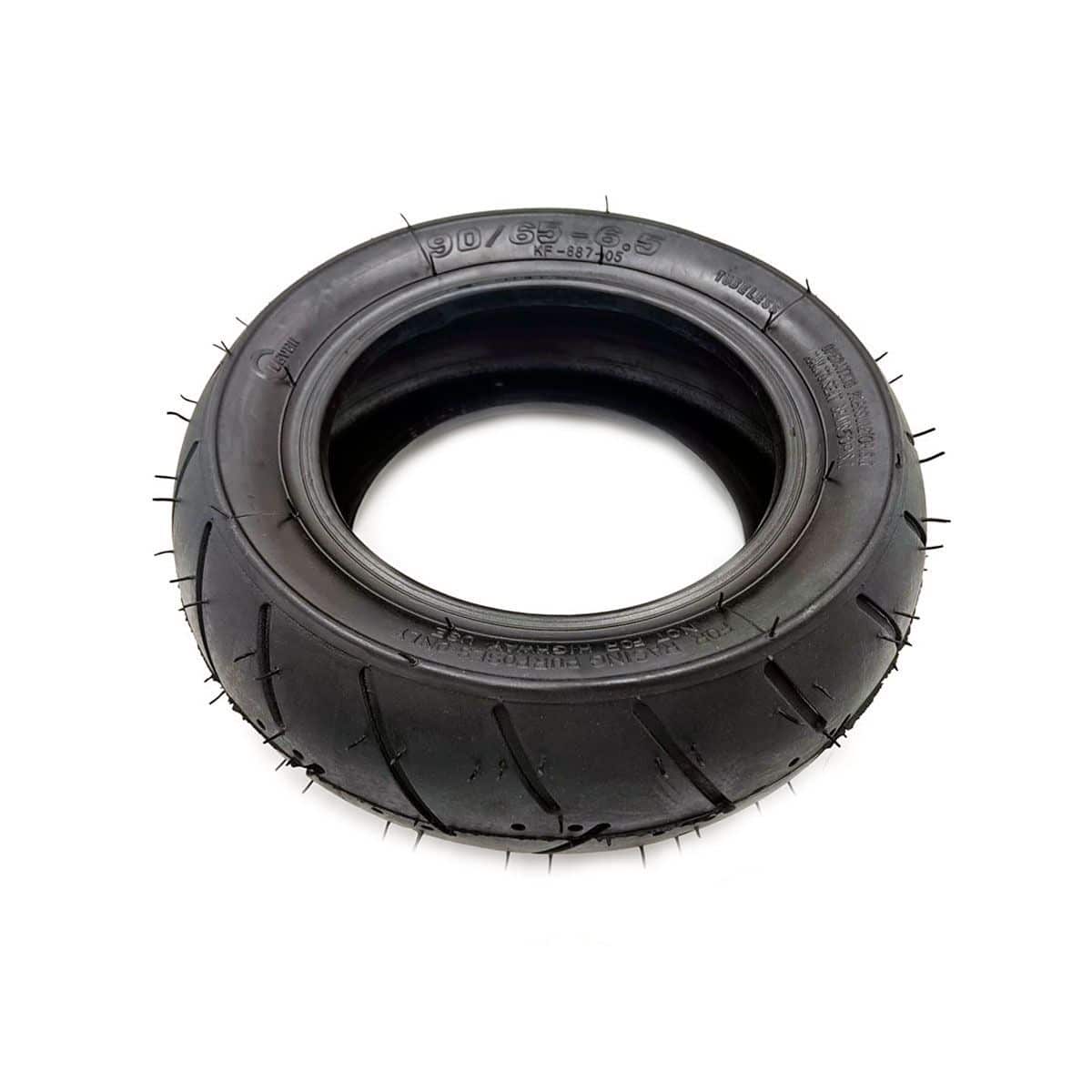 Cubierta Tubeless CityRoad 90/65-6.5