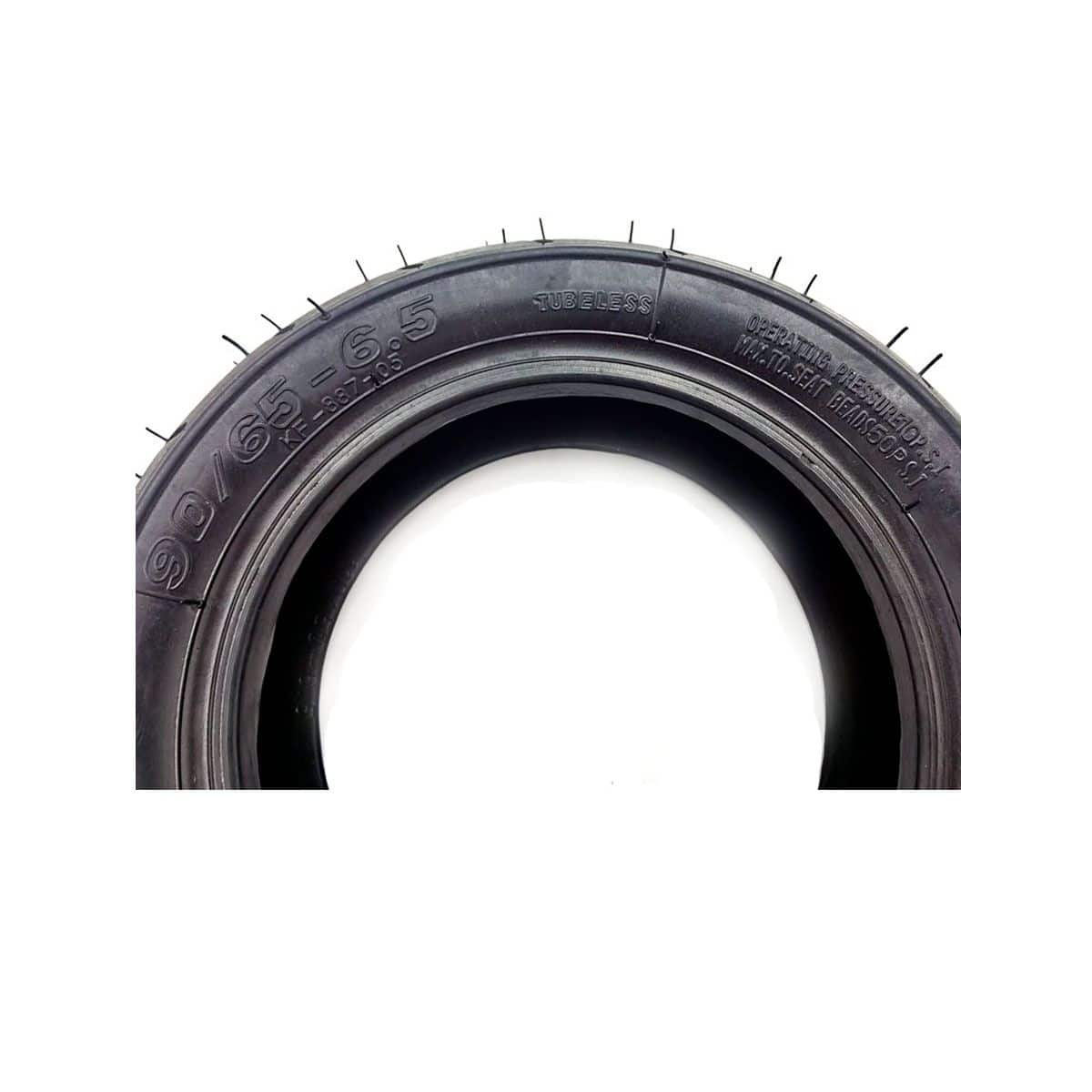 Cubierta Tubeless CityRoad 90/65-6.5