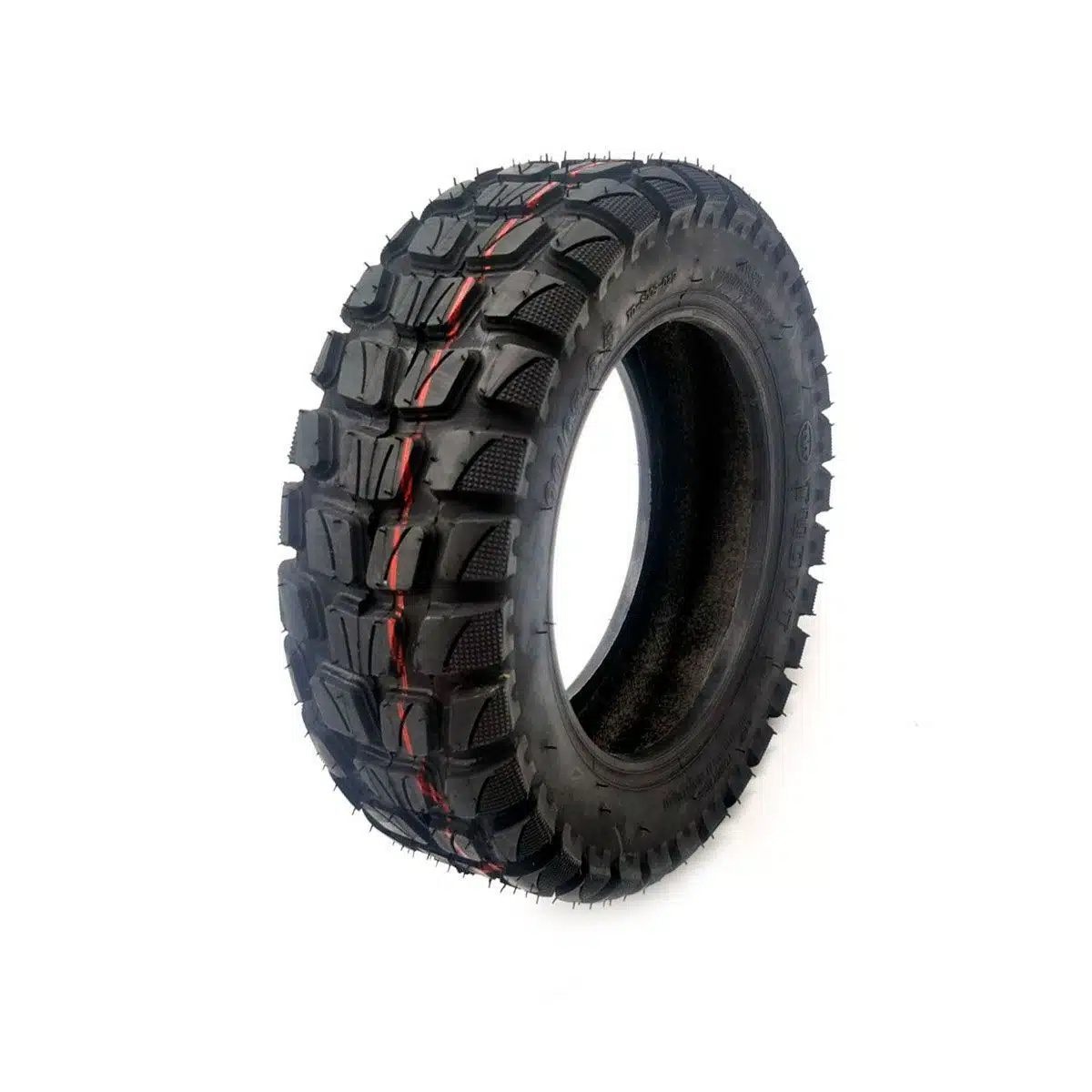 Cubierta Tubeless OffRoad 90/65-6.5 (11x3) Tuovt