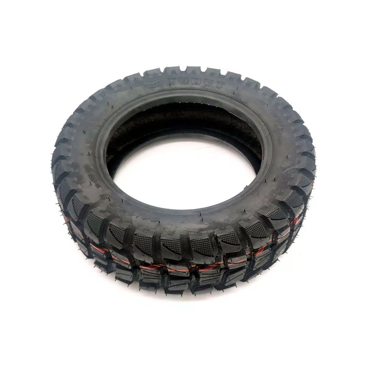 Cubierta Tubeless OffRoad 90/65-6.5 (11x3) Tuovt