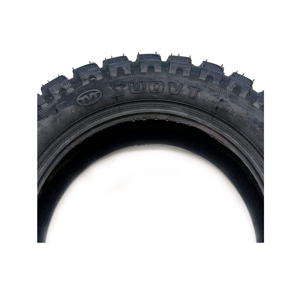 Cubierta Tubeless OffRoad 90/65-6.5 (11x3) Tuovt