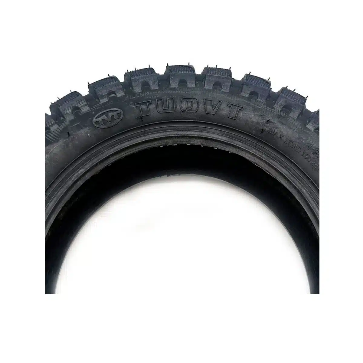 Cubierta Tubeless OffRoad 90/65-6.5 (11x3) Tuovt