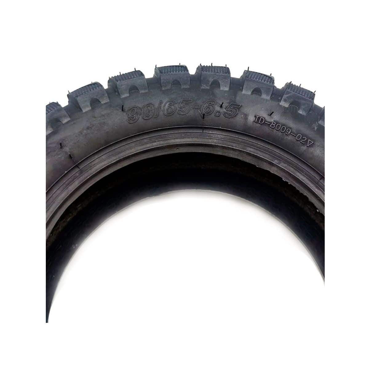 Cubierta Tubeless OffRoad 90/65-6.5 (11x3) Tuovt