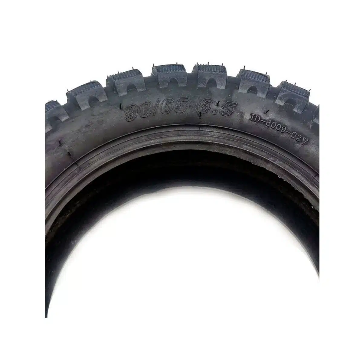 Cubierta Tubeless OffRoad 90/65-6.5 (11x3) Tuovt