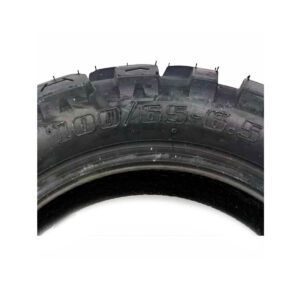 Cubierta Tubeless OffRoad Multitaco 100/65-6.5 (11x3)