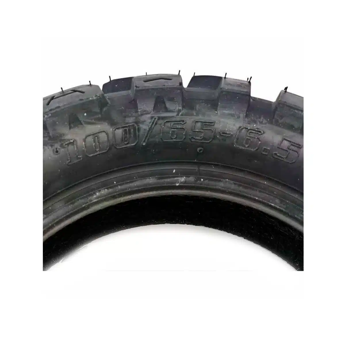 Cubierta Tubeless OffRoad Multitaco 100/65-6.5 (11x3)