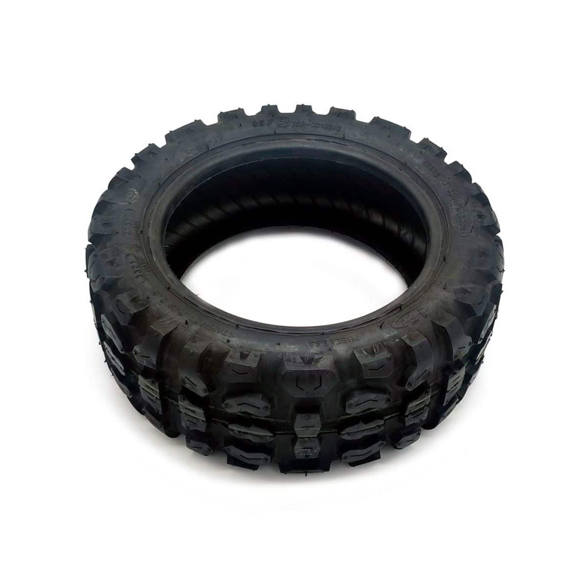 Cubierta Tubeless OffRoad Multitaco 90/65-6.5 (11x3) CST